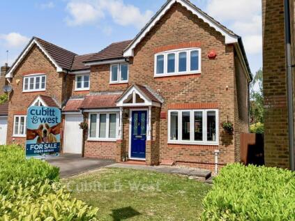 Chanctonbury, Ashington, West Sussex
