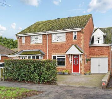 Half Mile Road, Norwich NR3 2RD
