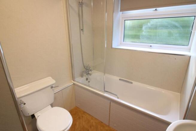Bathroom / WC