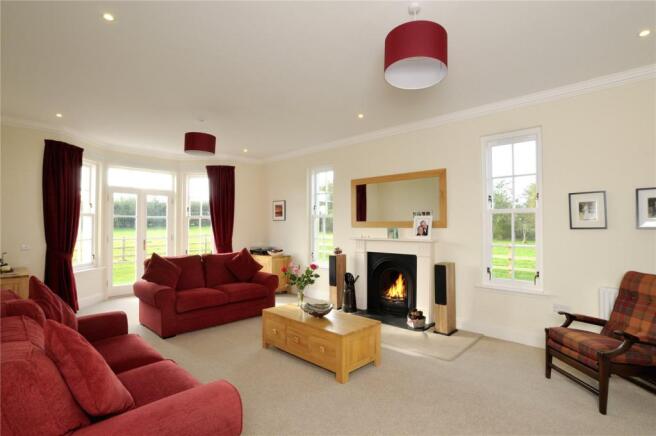 Drawing Room