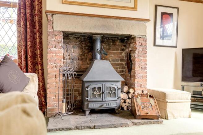 Nice and cosy