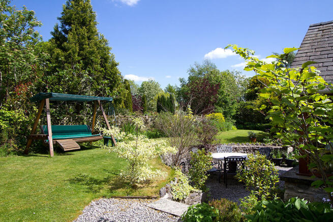 Gardens