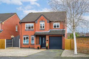 9, St Marks Drive, Dothill, Telford TF1 3GA