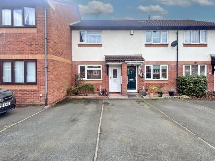 20 Barn Farm Close, Bilston