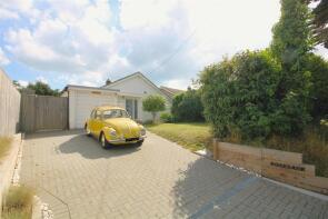 Rosebank, Blackbridge Road, Freshwater PO40 9QW