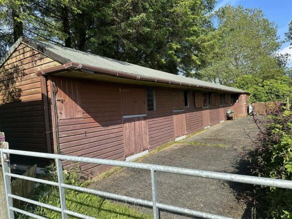 Stables