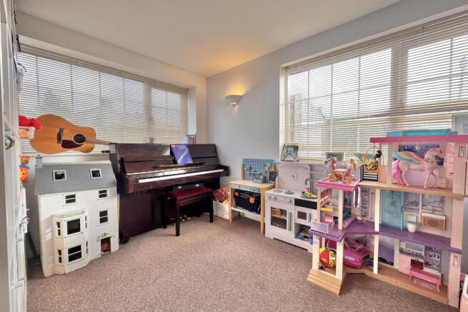 Playroom