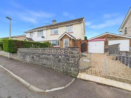 18, Pennant Avenue, Saundersfoot SA69 9JP