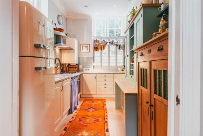 2 bed End of Terrace for sale Image 4