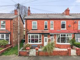73, Belmont Road, Sale M33 6HY