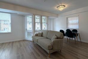 Flat 3, 17 Debruin Court, Ferry Street, London E14 3BU