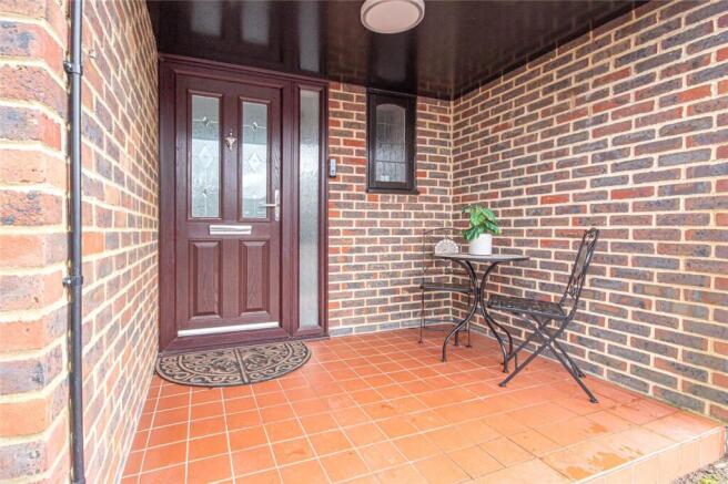 Porch