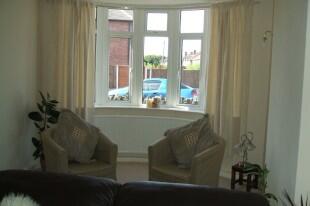Lounge/dining Area