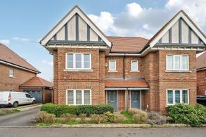 9, Akeman Row, Aylesbury HP22 5GN