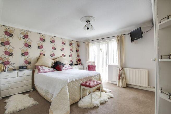 Bedroom 1