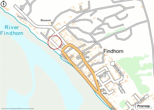 Location Plan