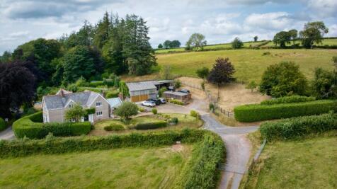 Stable Lodge, East Anstey
