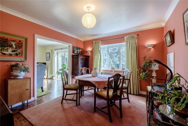 Breakfast Room