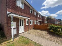 110, Bradshaw Road, Chichester PO19 6UY