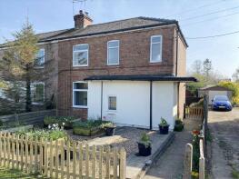 69, Rectory Road, Ruskington, Sleaford NG34 9AE