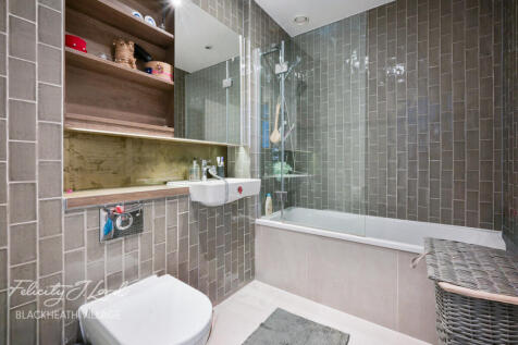 Tudway Road, London SE3