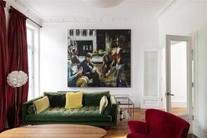 1, Colville Terrace, London W11 2BE
