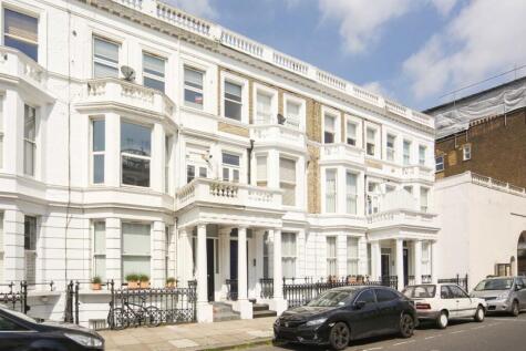 Comeragh Road, West Kensington