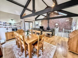 Brandraw Barn, Station Road, Wigton CA7 3JR