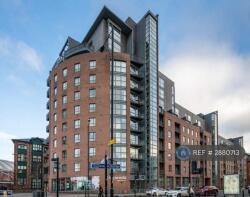 501, 11 15 The Hacienda, Whitworth Street West, Manchester M1 5DD