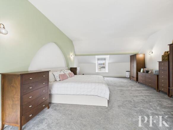 Principal Bedroom