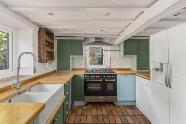 Cosy Cottage, Bodicote-13.jpg