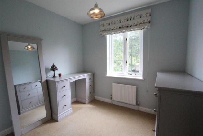 Bedroom 4