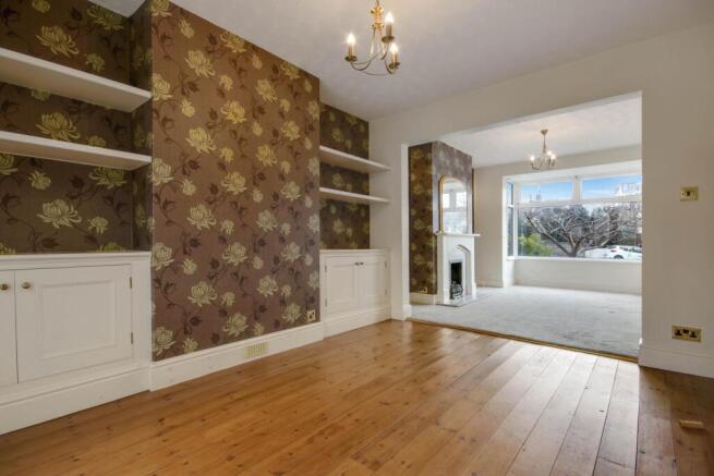 Living Areas