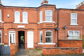 1b, Savile Street, Retford DN22 6ET