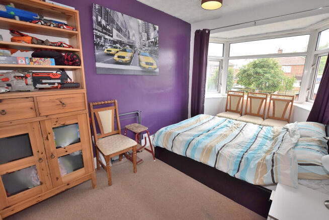 3 bed Semi-Detached for sale Image 10
