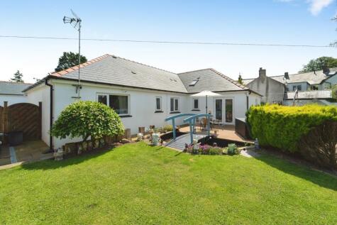 Smyth Street, Fishguard, Pembrokeshire, SA65