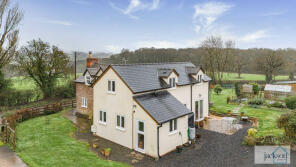 Myrtle Crest, Bowley Lane, Hereford HR1 3LF