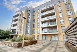 217, Monument Court, Woolners Way, Stevenage SG1 3BT