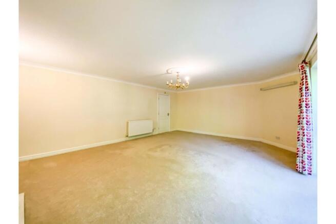 Living / Dining Room