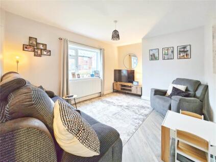 Ashwood Avenue, Ramsbottom, Bury, Greater Manchester, BL0