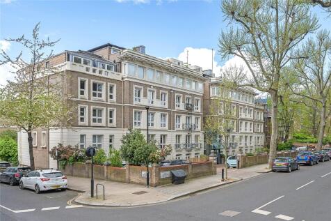 Chartwell House, 12 Ladbroke Terrace, London, W11