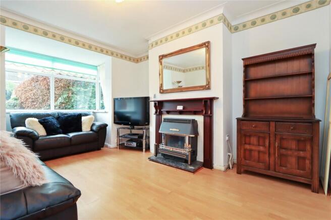 Dining Room/Snug