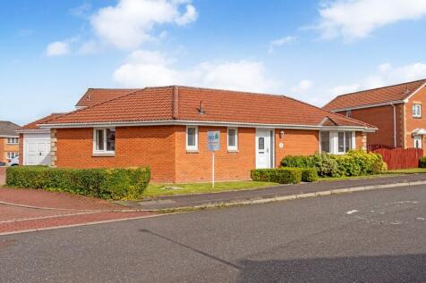 Glenisla Court, Whitburn, EH47 8NT