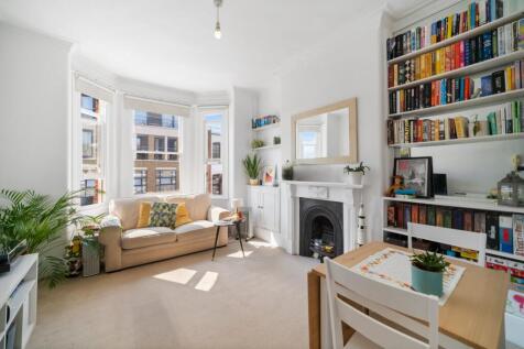 Wyfold Road,
Fulham, SW6