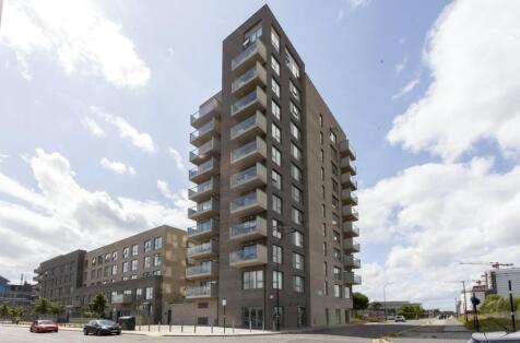 Magellan Boulevard, Gallions Reach, E16