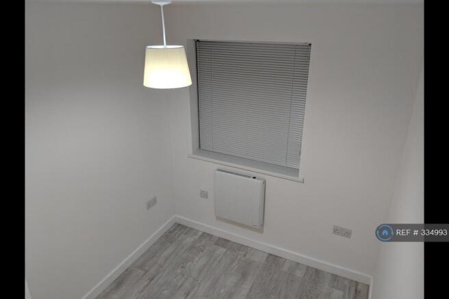 Single Room 1