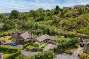 47, Ogden Crescent, Denholme, Bradford BD13 4LD