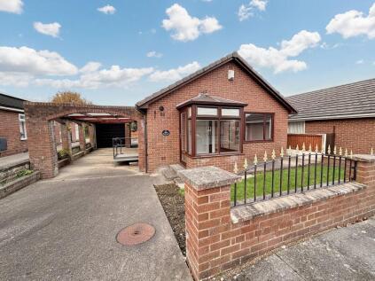 Housesteads Road, Carlisle, CA2