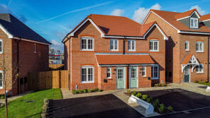 23, Clive Road, Crewe CW1 5BJ