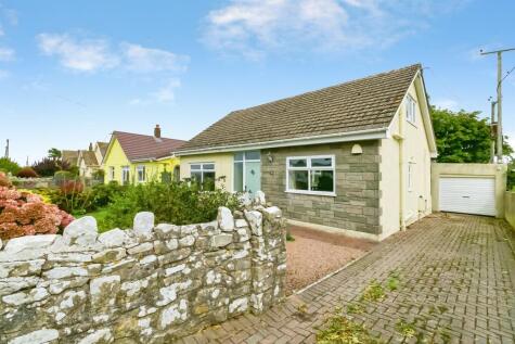 Broughton Road, Wick, COWBRIDGE